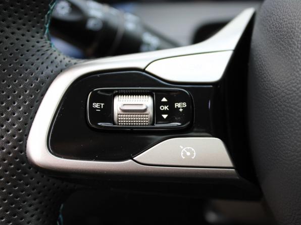 GAC GS3 с пробегом 2024 года, цена 2 029 000 рублей, 25665 км, внедорожник, Автокод Объявления