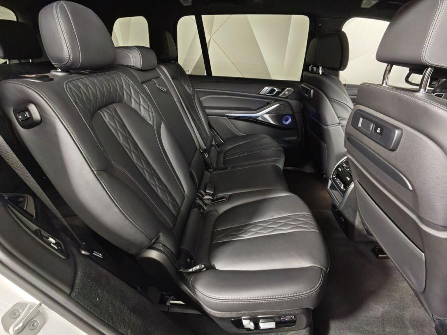 BMW X7 I (G07) Москва  - изображение 14