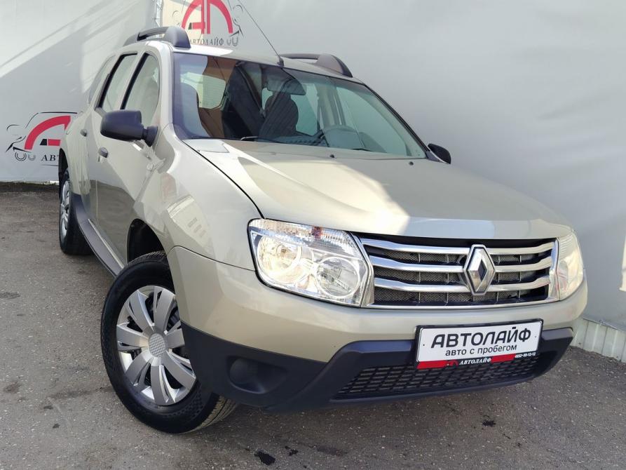 Renault Duster I Ярославль  - изображение 4