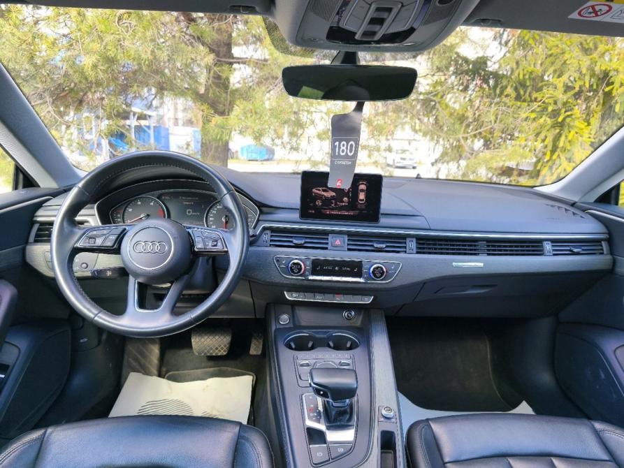 Audi A5 II (F5) Санкт-Петербург  - изображение 12