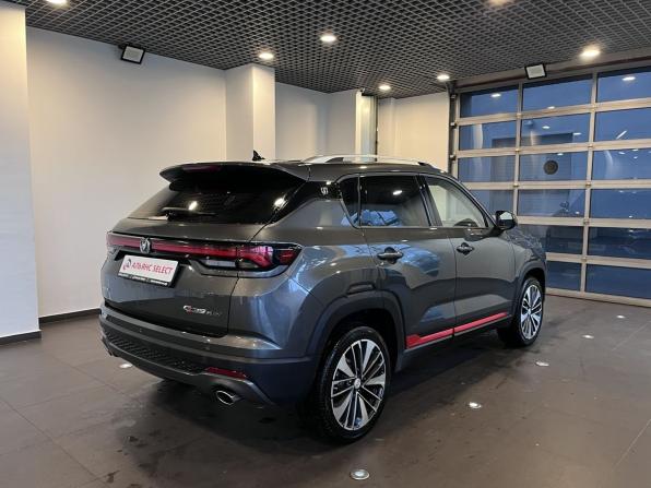 Changan CS35 Plus I Рестайлинг с пробегом 2024 года, цена 2 399 900 рублей, 20376 км, внедорожник, Автокод Объявления