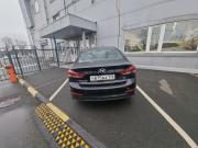 Hyundai Elantra VI (AD) Санкт-Петербург  - изображение 16