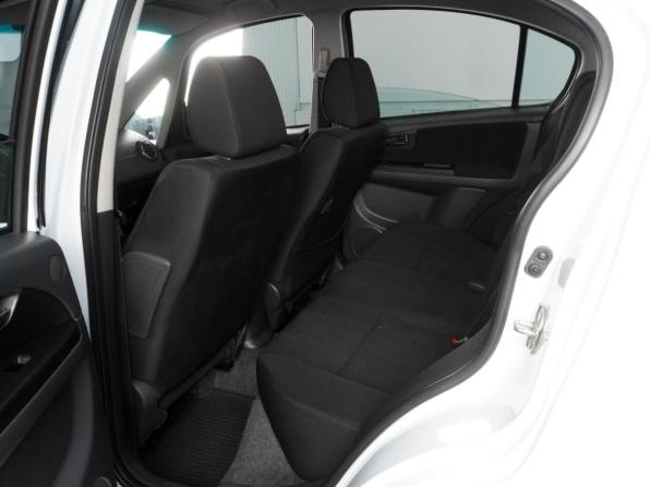 Suzuki SX4 I (Classic) Рестайлинг с пробегом 2011 года, цена 920 000 рублей, 140205 км, седан, Автокод Объявления