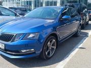Skoda Octavia III (A7) Рестайлинг Ставрополь  - изображение 9