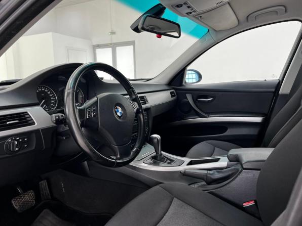 BMW 3 серии V (E90/E91/E92/E93) с пробегом 2006 года, цена 899 000 рублей, 180498 км, седан, Автокод Объявления