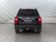 Kia Sportage II Рестайлинг Волгоград  - изображение 38