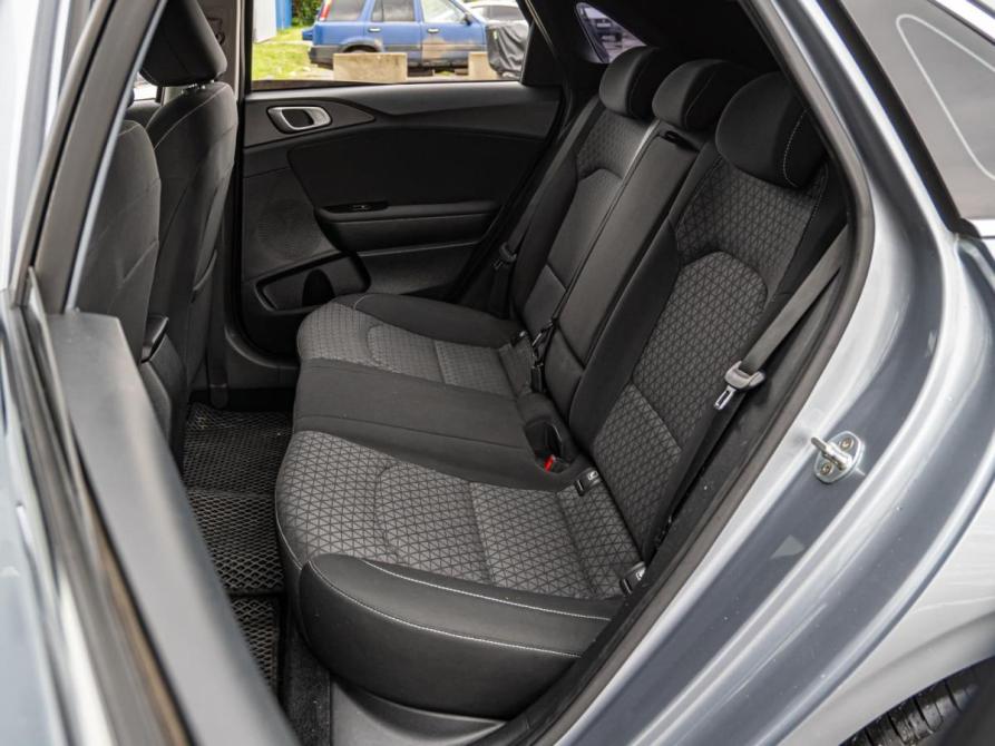Kia Ceed III Краснодар  - изображение 9