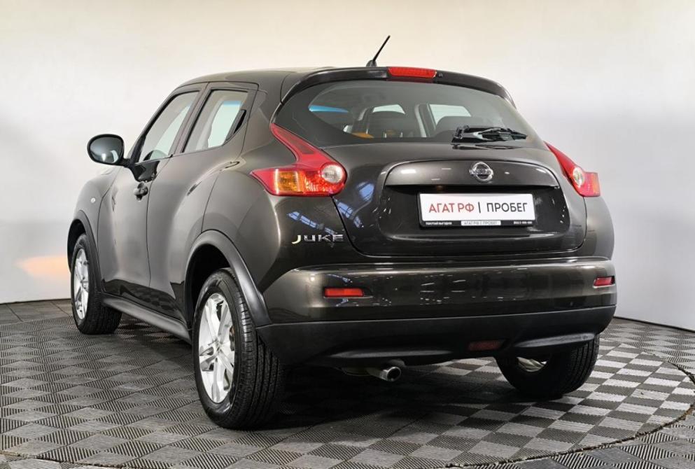 Nissan Juke I Нижний Новгород  - изображение 6