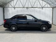 Lada (ВАЗ) Granta I Тамбов  - изображение 28