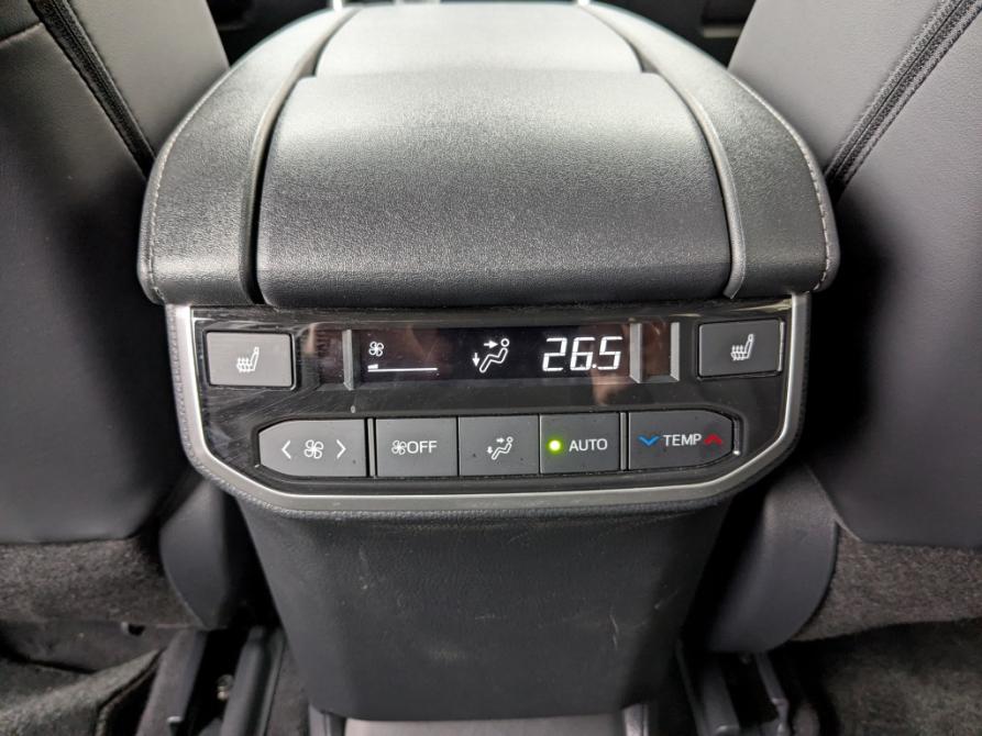Toyota Highlander IV (XU70) Москва  - изображение 9