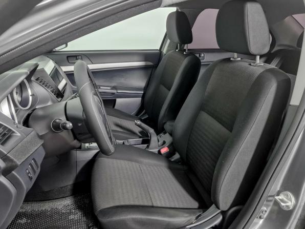 Mitsubishi Lancer X Рестайлинг с пробегом 2012 года, цена 719 000 рублей, 283604 км, седан, Автокод Объявления