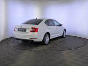 Skoda Octavia III (A7) Рестайлинг Москва  - изображение 33