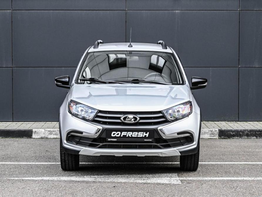 Lada (ВАЗ) Granta I Рестайлинг Новороссийск  - изображение 3