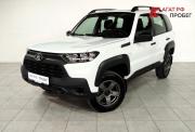 Lada (ВАЗ) Niva Travel I Саратов  - изображение 21