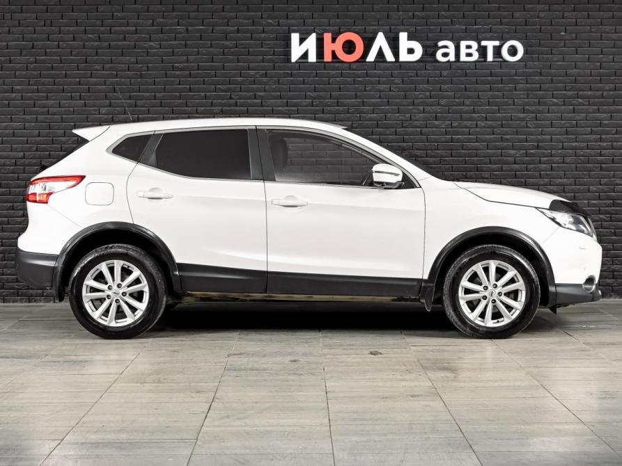 Nissan Qashqai II Екатеринбург  - изображение 9