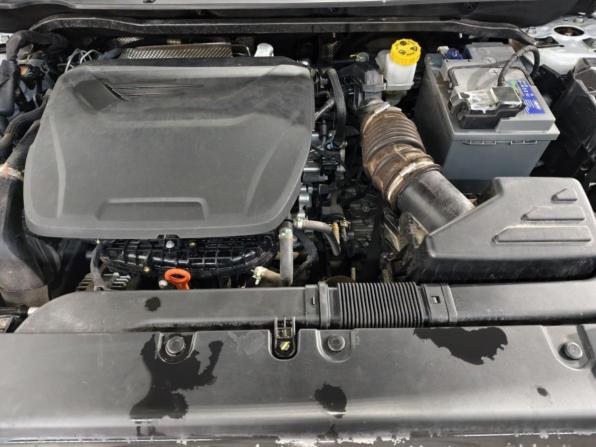 Haval Jolion I Рестайлинг с пробегом 2024 года, цена 2 262 000 рублей, 19967 км, внедорожник, Автокод Объявления