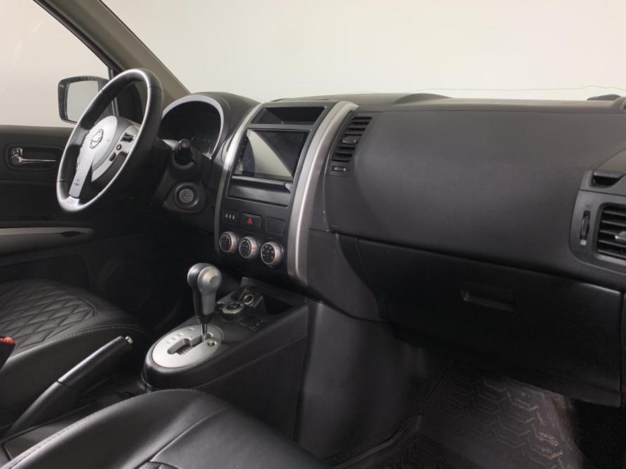 Nissan X-Trail II Рестайлинг Москва  - изображение 13