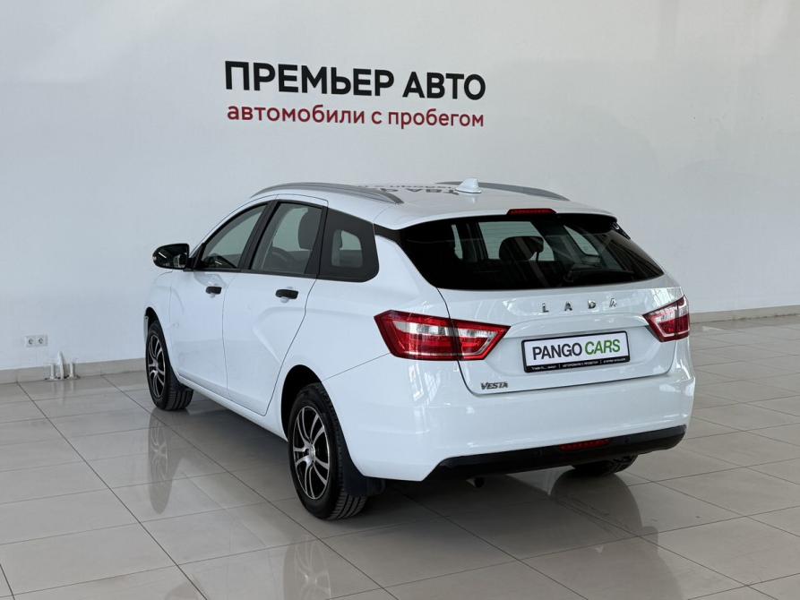 Lada (ВАЗ) Vesta I Смоленск  - изображение 6
