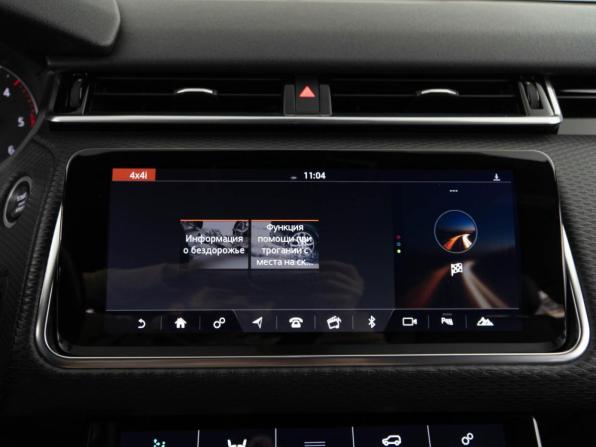 Land Rover Range Rover Velar I с пробегом 2018 года, цена 3 399 999 рублей, 132432 км, внедорожник, Автокод Объявления