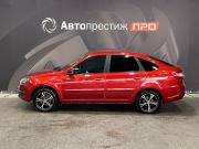 Lada (ВАЗ) Granta I Рестайлинг Пермь  - изображение 29