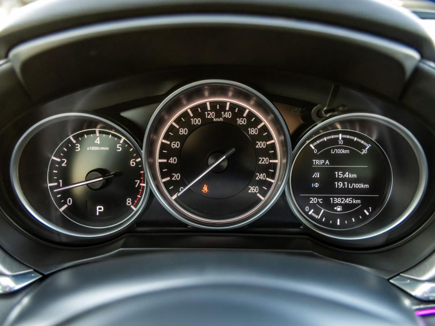 Mazda 6 III (GJ) Рестайлинг 2 Волгоград  - изображение 9