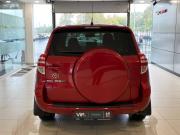 Toyota RAV4 III (XA30) Рестайлинг Тверь  - изображение 24