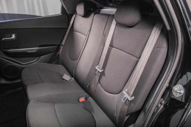 Kia Rio III с пробегом 2012 года, цена 899 000 рублей, 217000 км, седан, Автокод Объявления