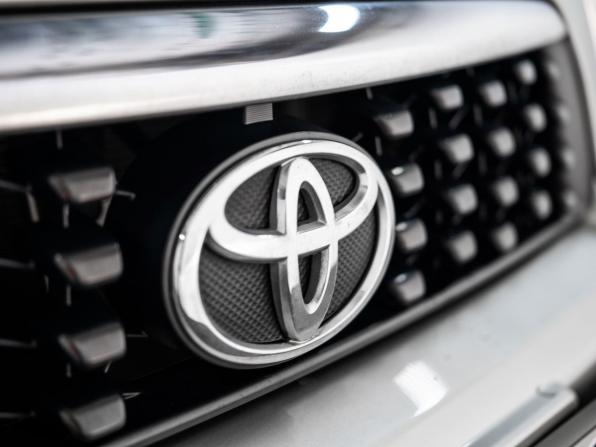 Toyota Rush I с пробегом 2012 года, цена 1 200 000 рублей, 145623 км, внедорожник, Автокод Объявления