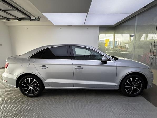 Audi A3 III (8V) с пробегом 2015 года, цена 1 575 000 рублей, 47556 км, седан, Автокод Объявления