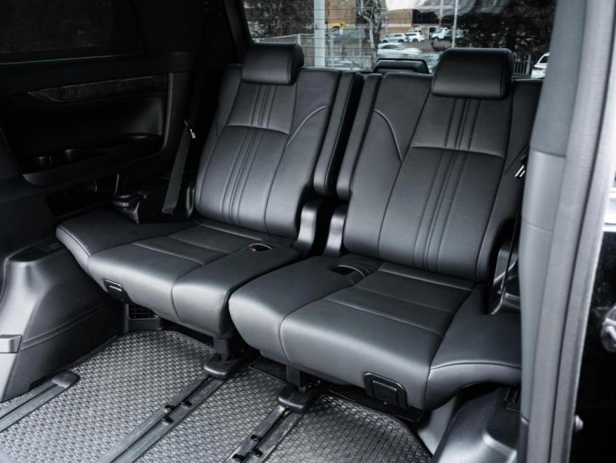 Toyota Alphard III Рестайлинг Ставрополь  - изображение 9