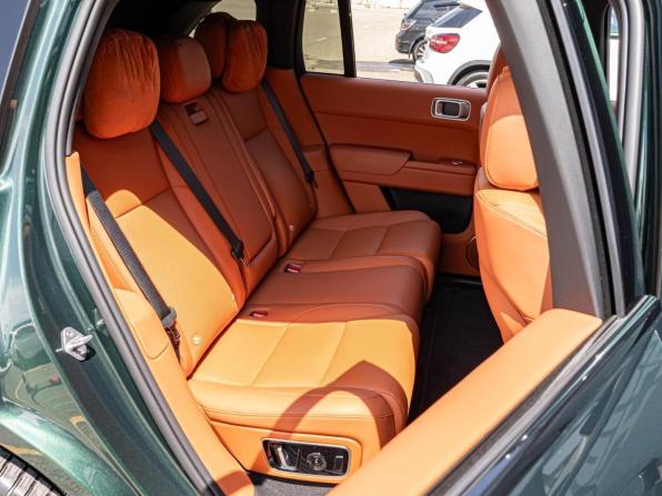 Li Auto (Lixiang) L7 I с пробегом 2023 года, цена 7 250 000 рублей, 2000 км, внедорожник, Автокод Объявления