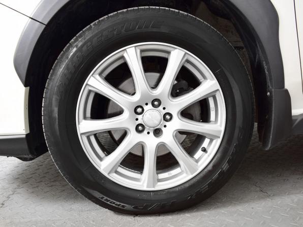 Subaru XV II с пробегом 2017 года, цена 1 699 995 рублей, 143651 км, внедорожник, Автокод Объявления