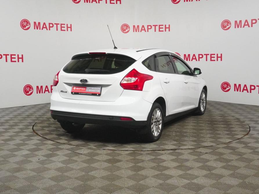 Ford Focus III Вологда  - изображение 5