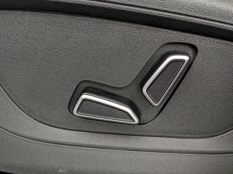 Changan CS55 Plus II Москва  - изображение 20