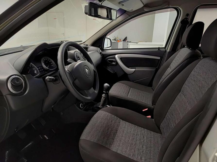 Renault Duster I Казань  - изображение 20