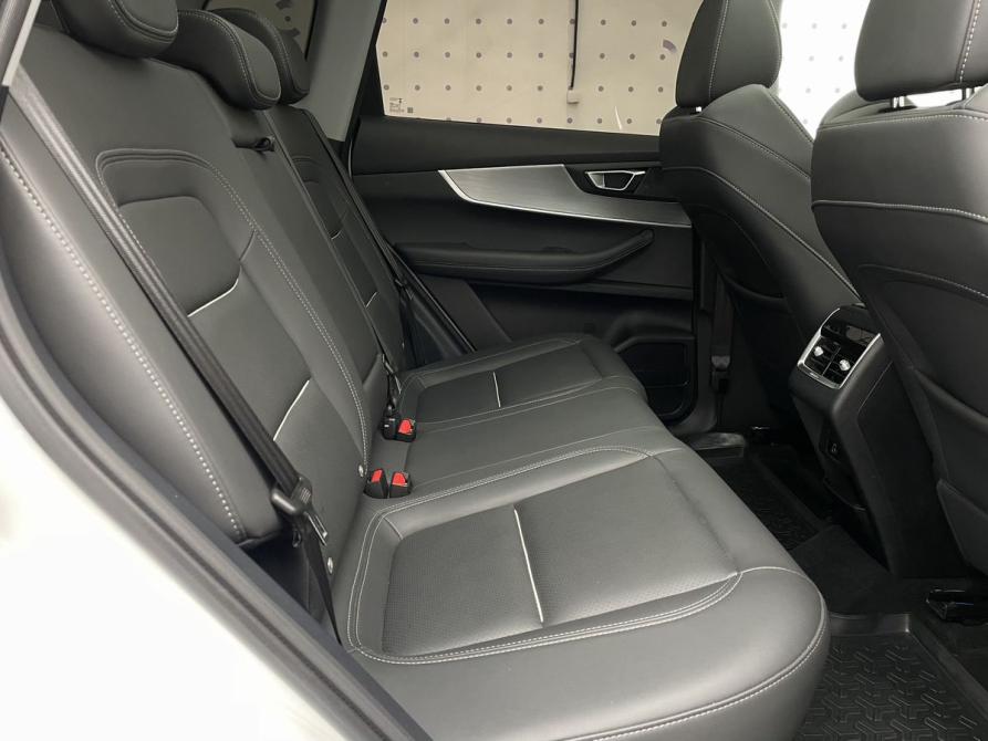 Chery Tiggo 7 Pro Max I Тамбов  - изображение 13