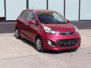 Kia Picanto II Екатеринбург  - изображение 26
