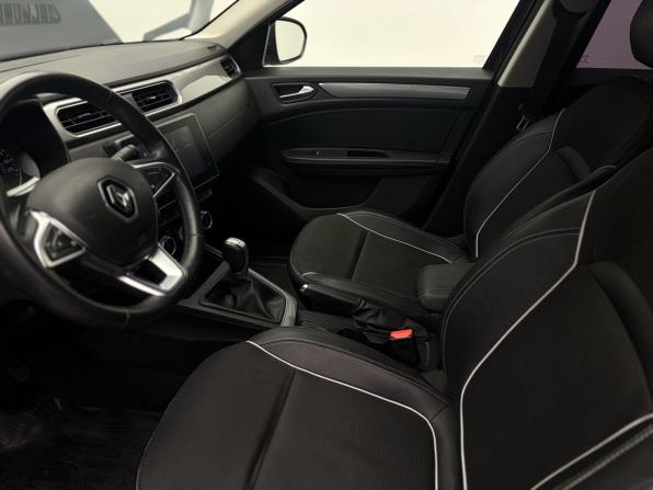 Renault Arkana I с пробегом 2020 года, цена 1 539 000 рублей, 130672 км, внедорожник, Автокод Объявления