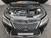 Lexus RX IV Рестайлинг Москва  - изображение 31