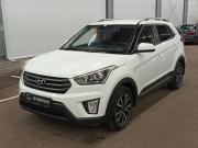 Hyundai Creta I Набережные Челны  - изображение 29
