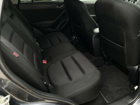 Mazda CX-5 I с пробегом 2013 года, цена 1 635 000 рублей, 214050 км, внедорожник, Автокод Объявления