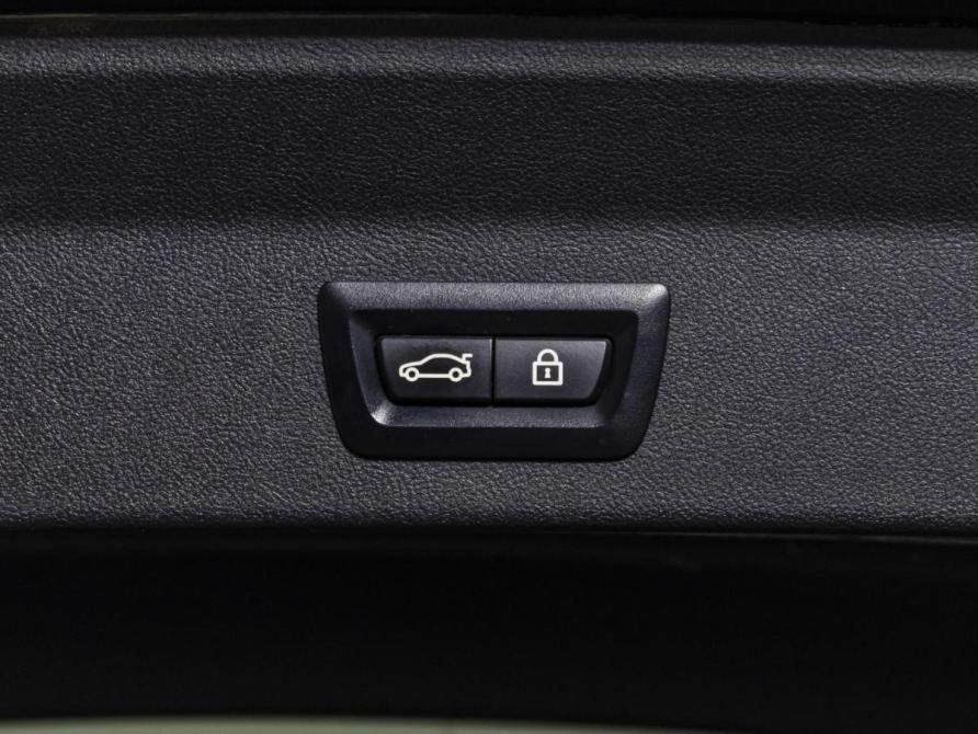 BMW X3 III (G01) Москва  - изображение 24