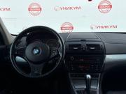 BMW X3 I (E83) Рестайлинг Екатеринбург  - изображение 52