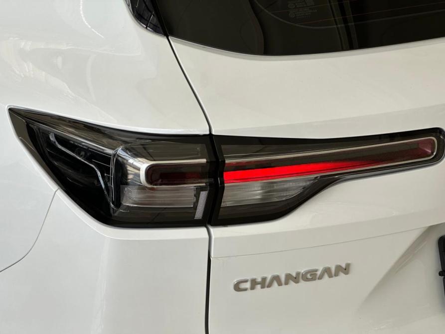 Changan UNI-S I Оренбург  - изображение 10