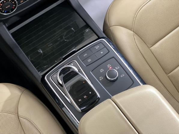 Mercedes-Benz GLE I (W166) с пробегом 2015 года, цена 2 990 000 рублей, 178276 км, внедорожник, Автокод Объявления