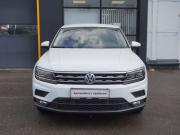 Volkswagen Tiguan II Москва  - изображение 18