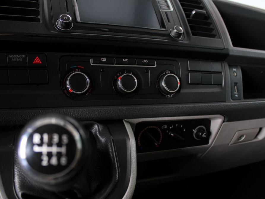 Volkswagen Transporter T6 Минеральные Воды  - изображение 19