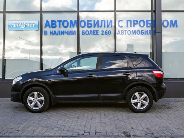 Nissan Qashqai I Рестайлинг с пробегом 2012 года, цена 949 000 рублей, 230000 км, внедорожник, Автокод Объявления