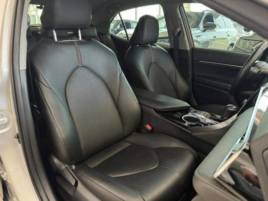 Toyota Camry VIII (XV70) Оренбург  - изображение 20