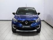 Renault Kaptur I Рестайлинг Ростов-на-Дону  - изображение 20